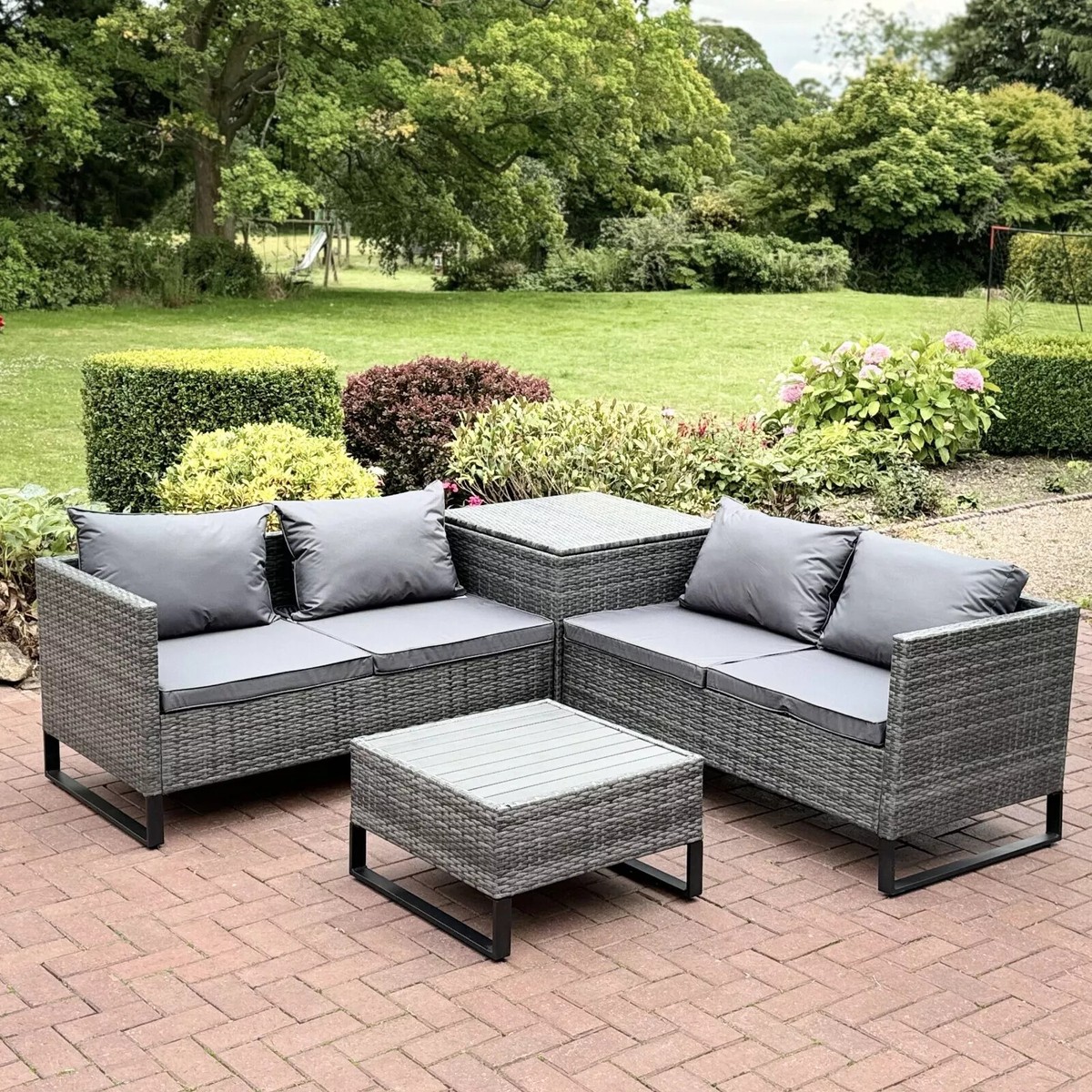 Garden Patio Set