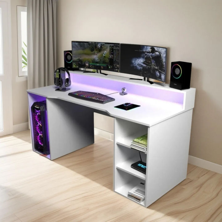 Computer Gaming Desk